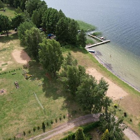 Domek Letniskowy Marmar Pierkunowo Exteriér fotografie